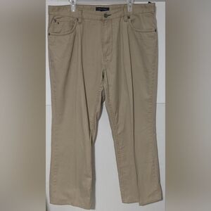 Tommy Hilfiger Denim Tan Chino Pants (38/30)